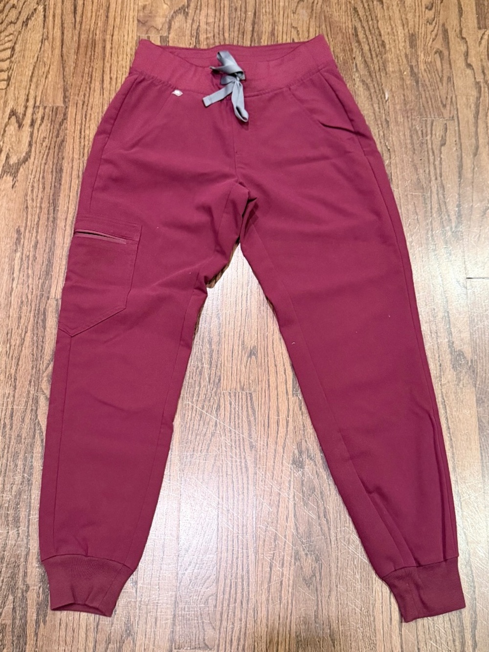 Figs "Zamora" Joggers Scrub Pants